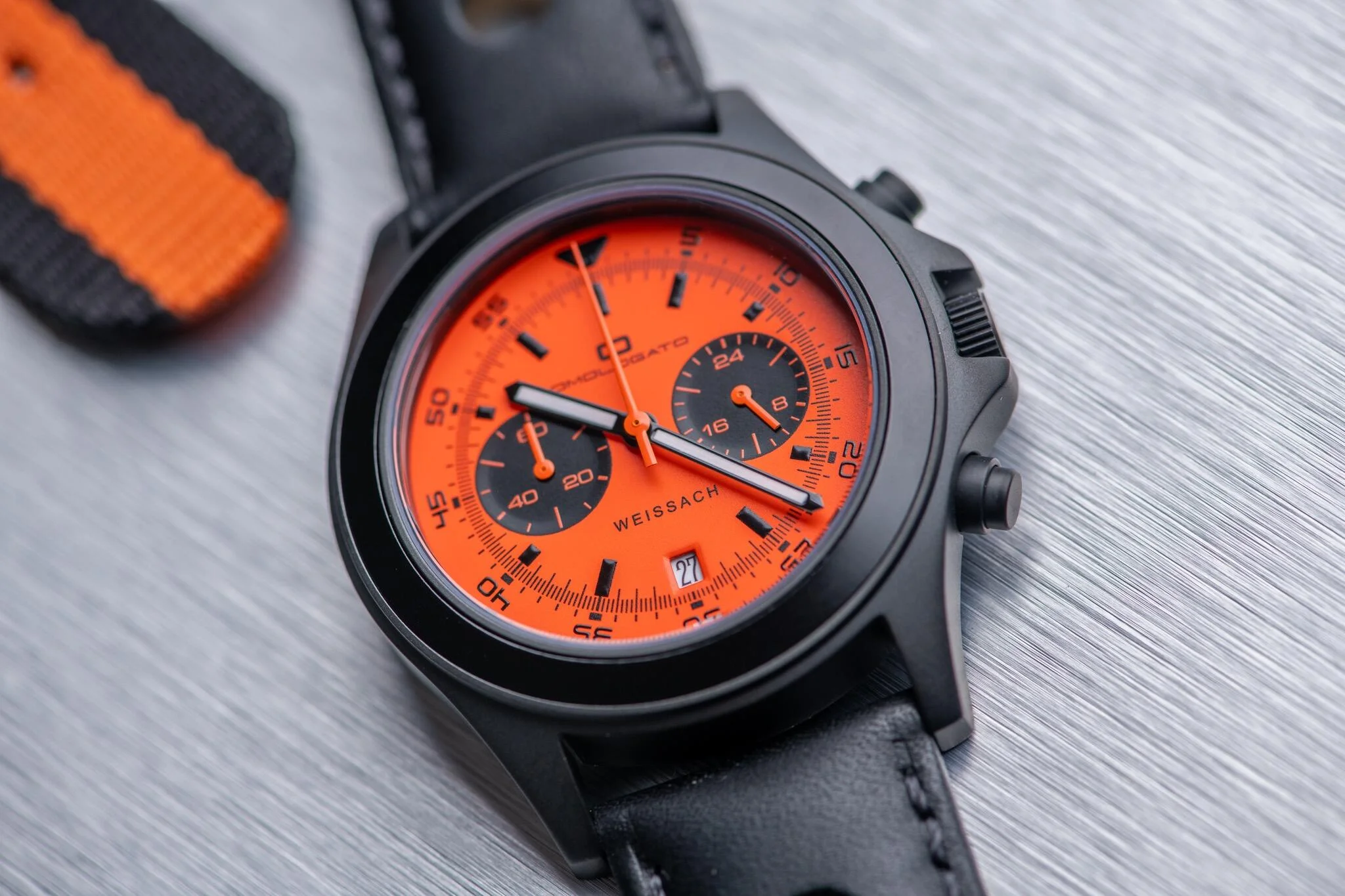 WEISSACH Orange thumbnail 4