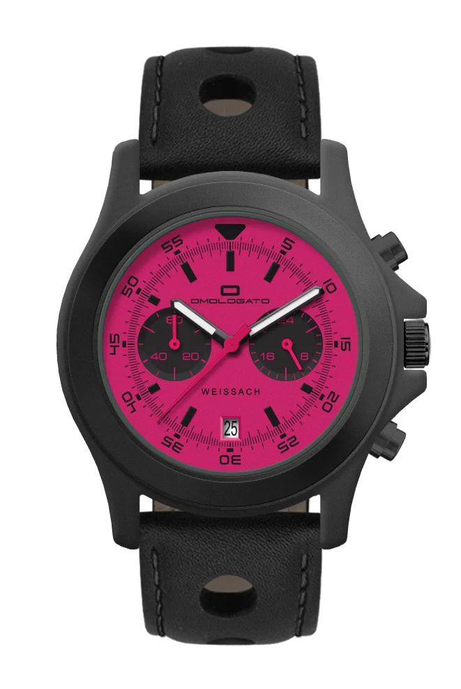 WEISSACH Ruby thumbnail 2