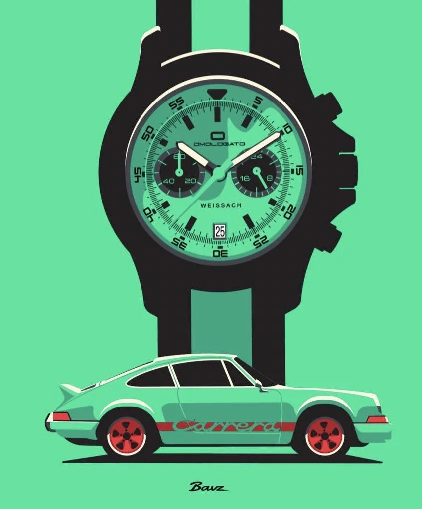 WEISSACH Mint thumbnail 3