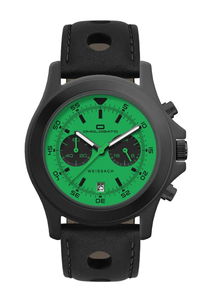 WEISSACH Green thumbnail 3