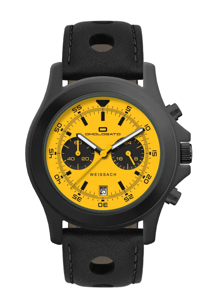 WEISSACH Yellow thumbnail 2