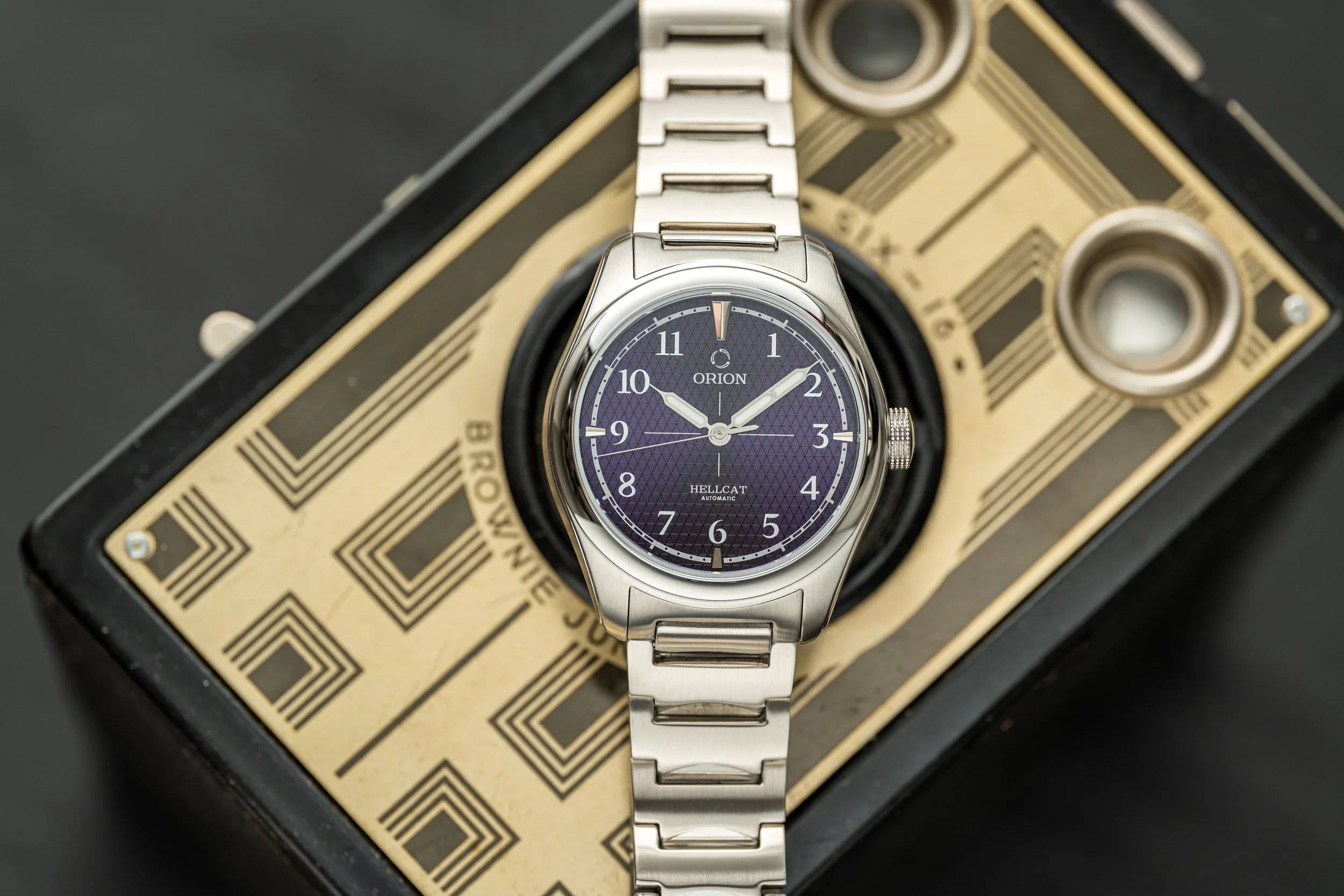Hellcat 36: Deep Purple thumbnail 2