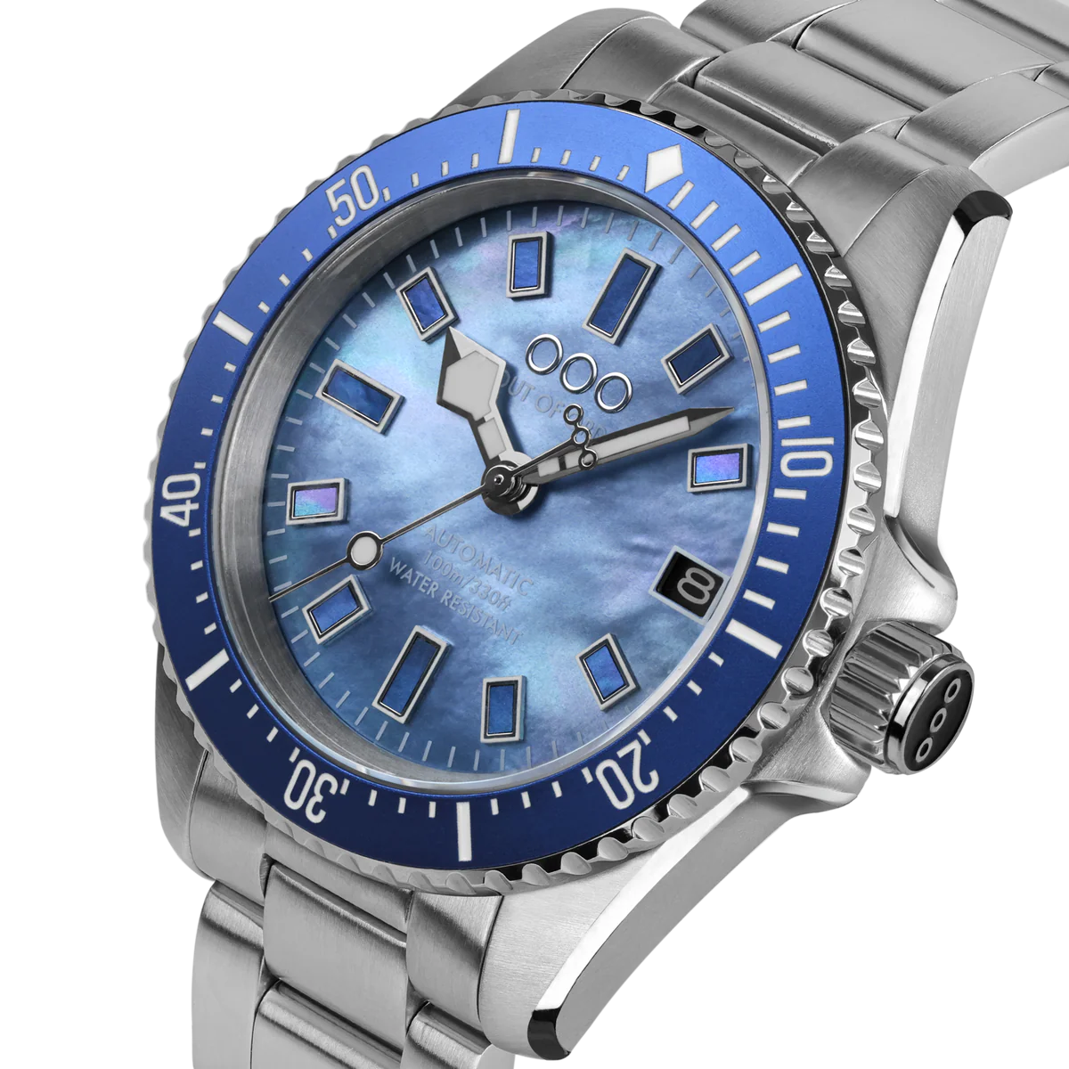 CASANOVA MOP | GIUDECCA BLUE thumbnail 3