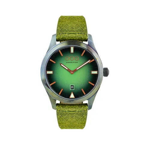 GREEN 143