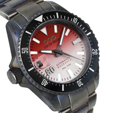 MERAH PUTIH - LIMITED EDITION