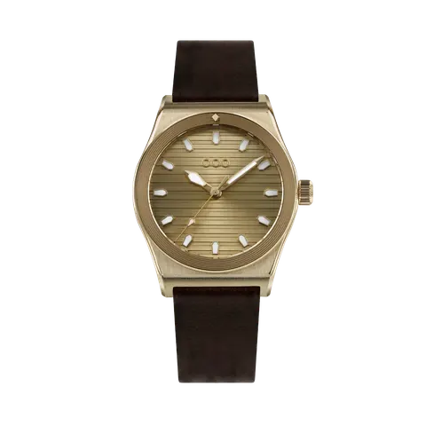 OOO FORMA SETTANTA | BRONZE