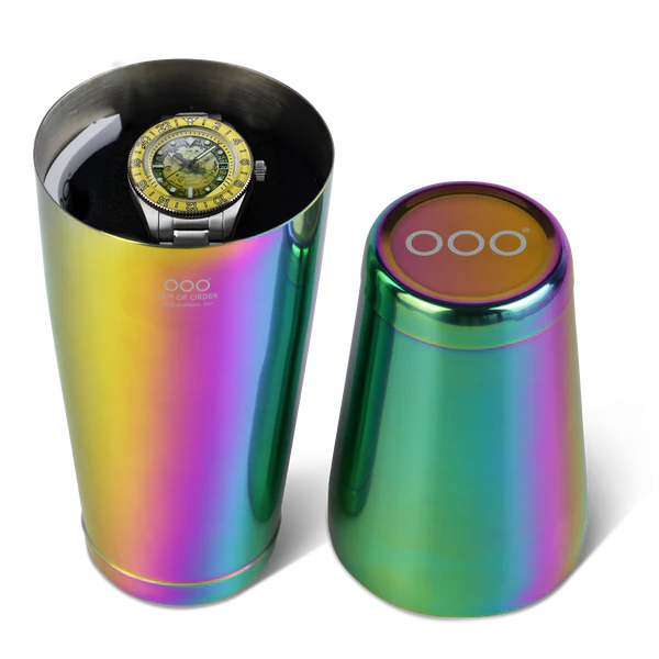 SHAKER LIMONCELLO - LIMITED EDITION thumbnail 2