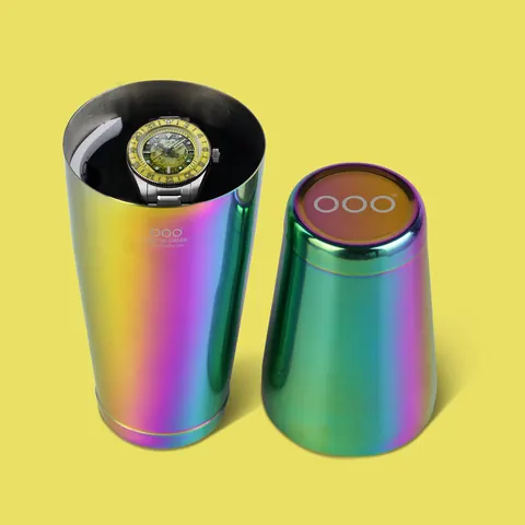 SHAKER LIMONCELLO - LIMITED EDITION