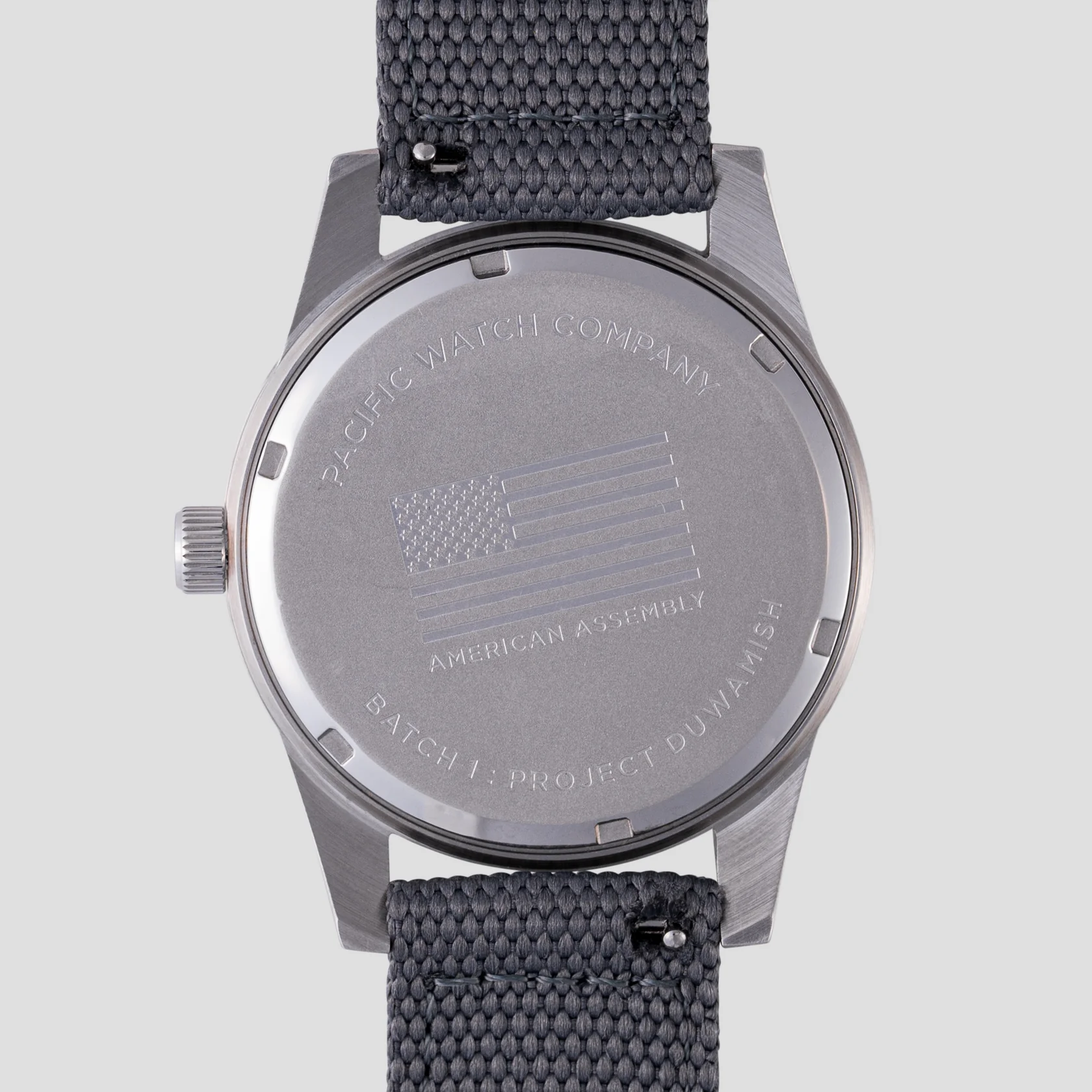 Cascadia Field Watch - Orange Crush thumbnail 2