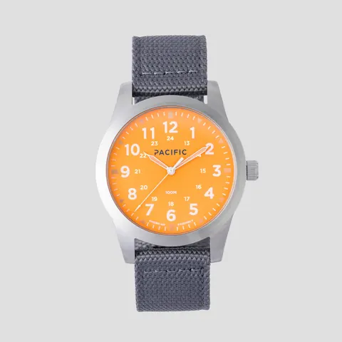 Pacific Standard Time