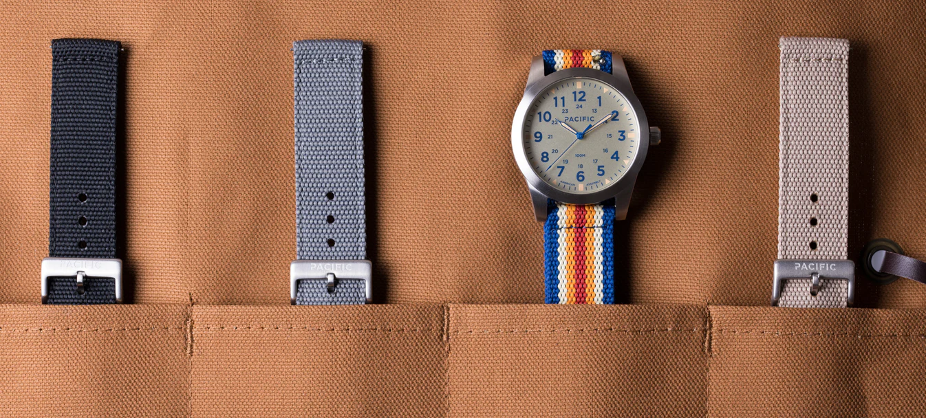 Pacific Watch Company Gift Card thumbnail 2