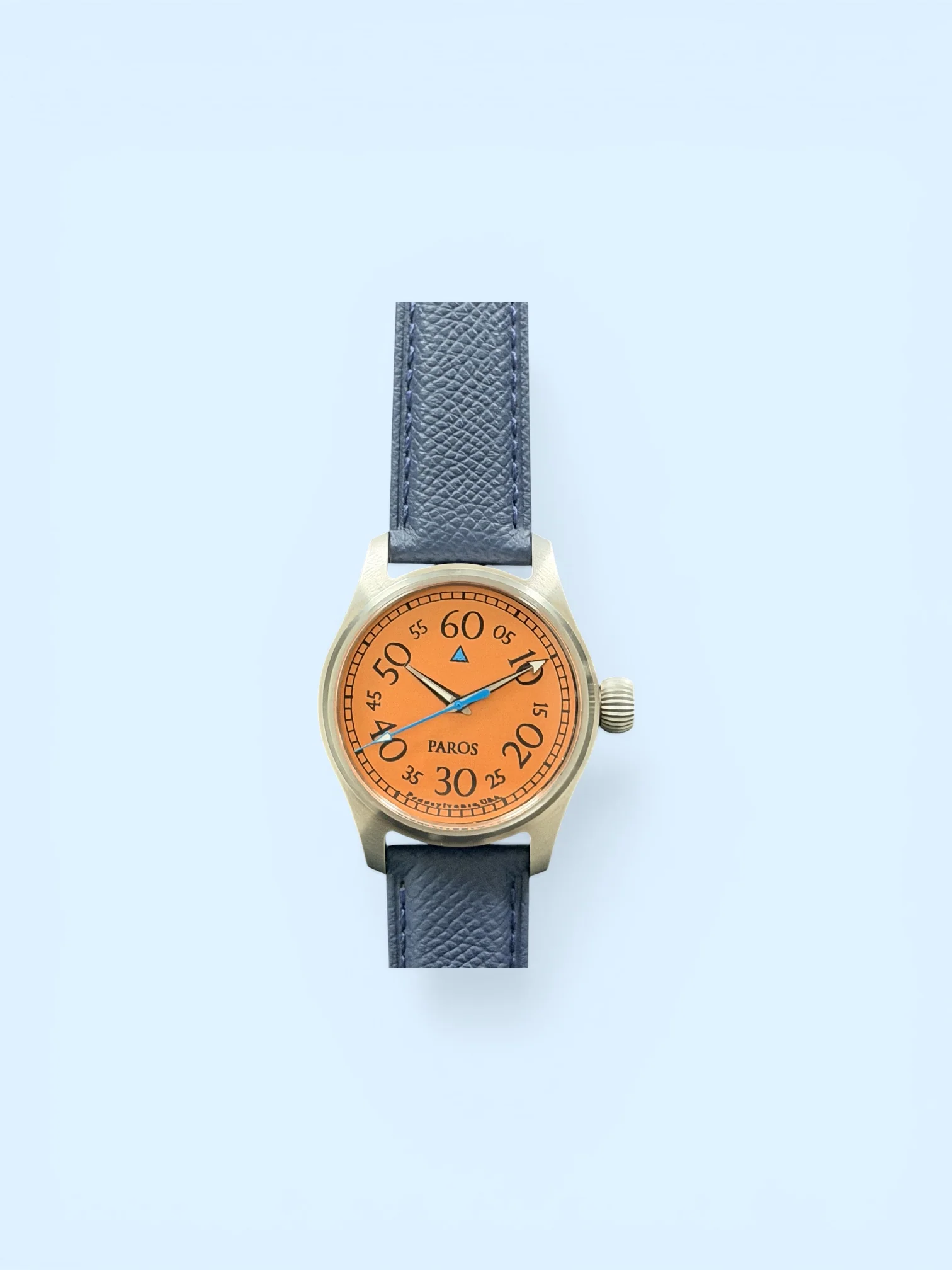 Soloist - Salmon Blue Automatic watch thumbnail 4