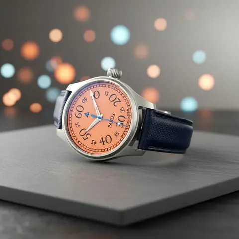 Watches