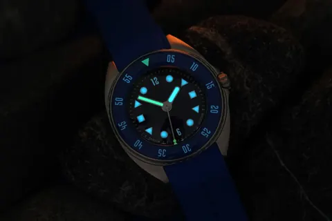 Mara Blue
