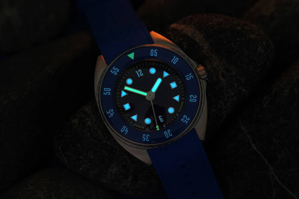 Mara Blue
