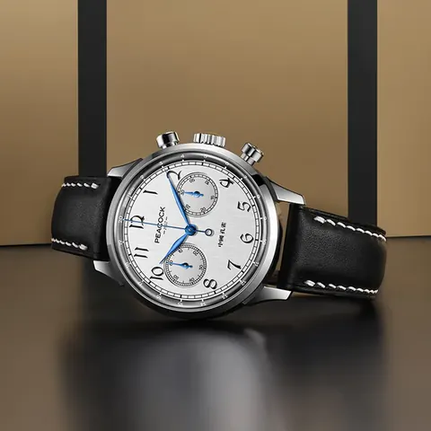 Peacock Perfection Classic 1950
