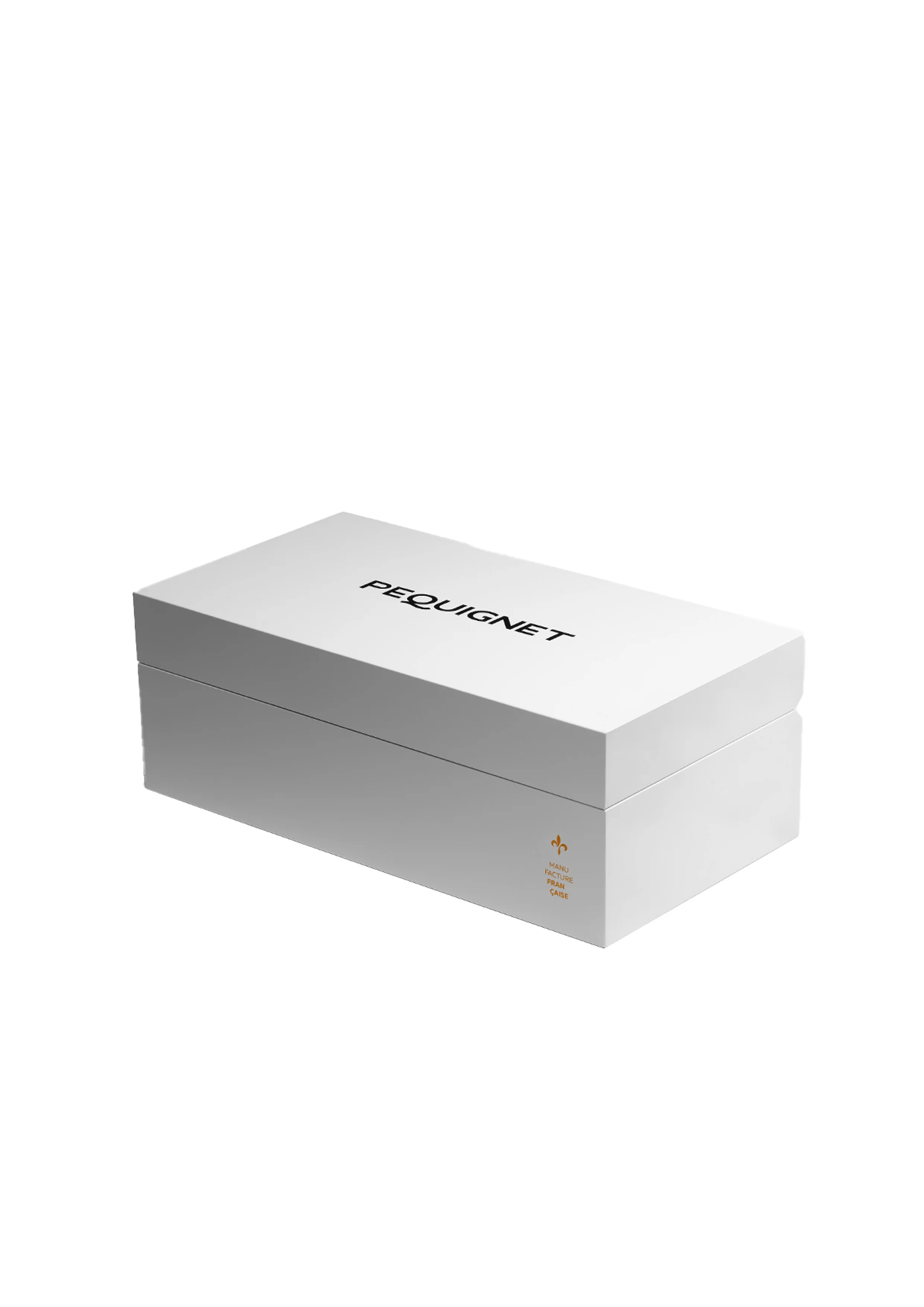 Unique set "Royale Saphir" — Coffret Unique 3 Montres Royale Saphir Couleurs thumbnail 2