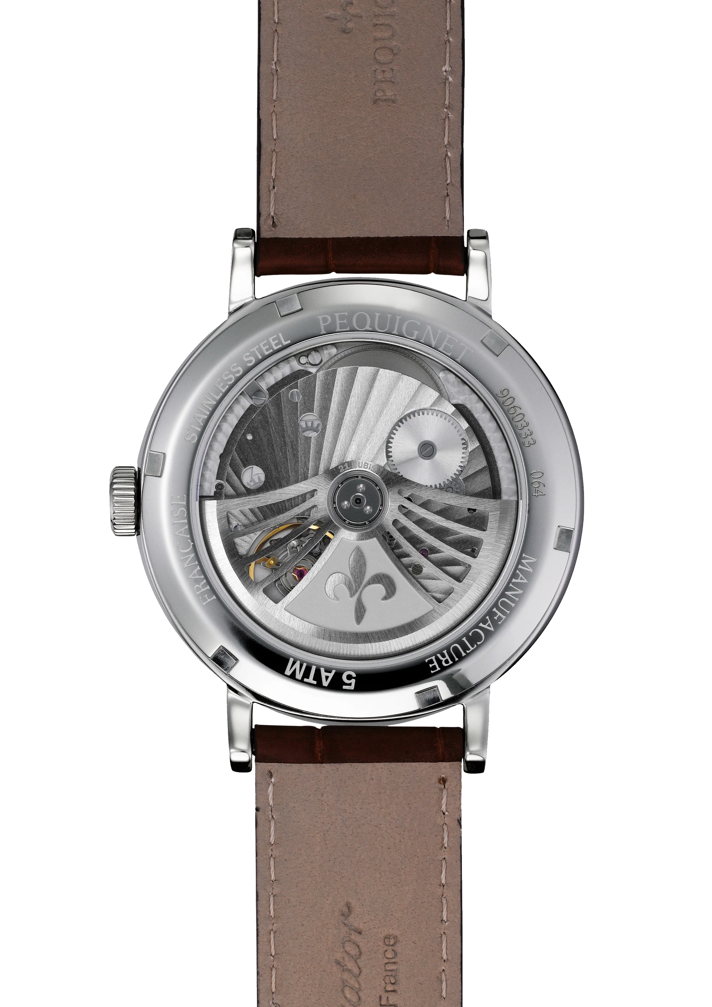 Sailboat White Attitude watch — Attitude Blanc Voilier thumbnail 2