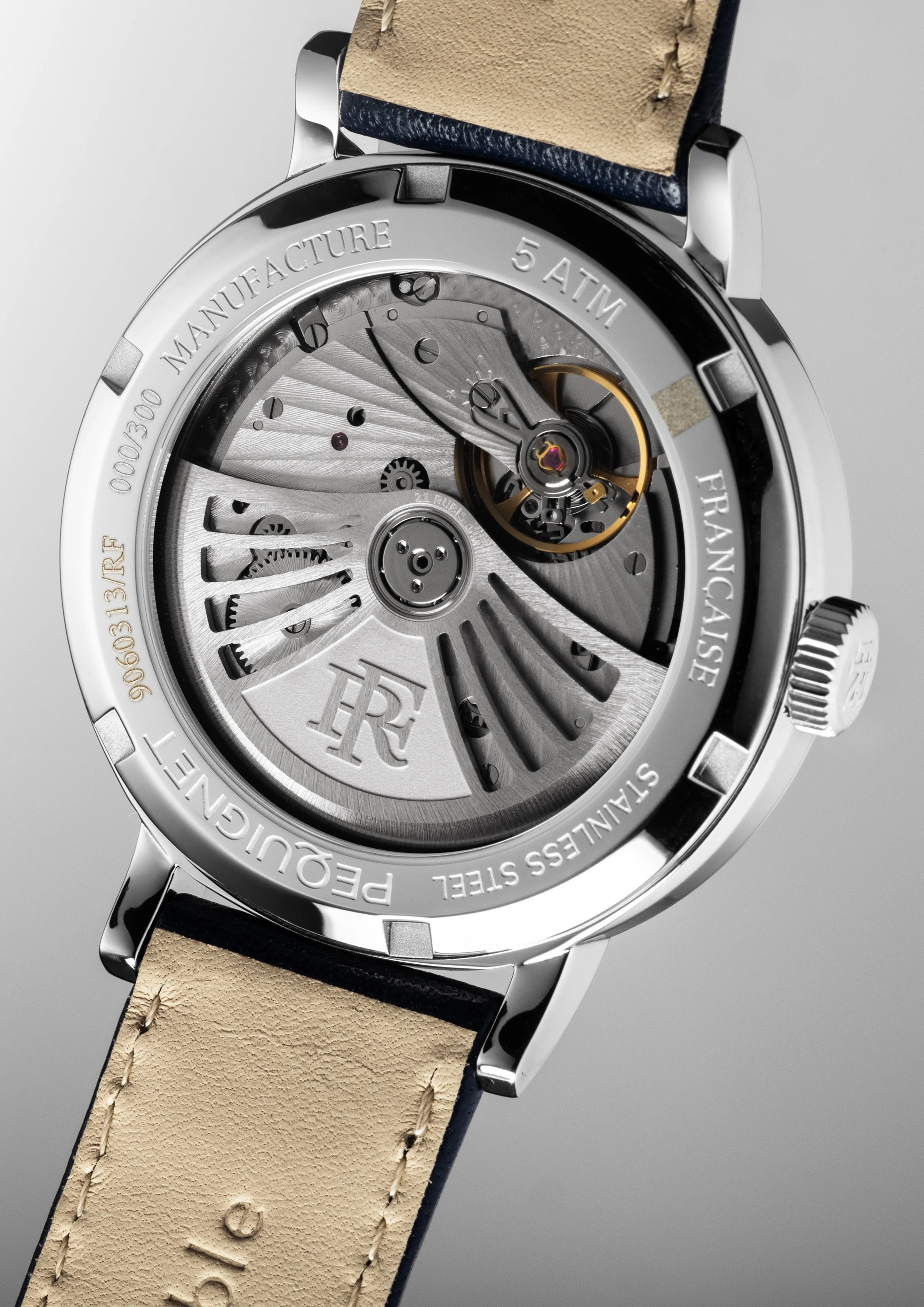 Élysée Attitude Watch - Limited Edition thumbnail 2