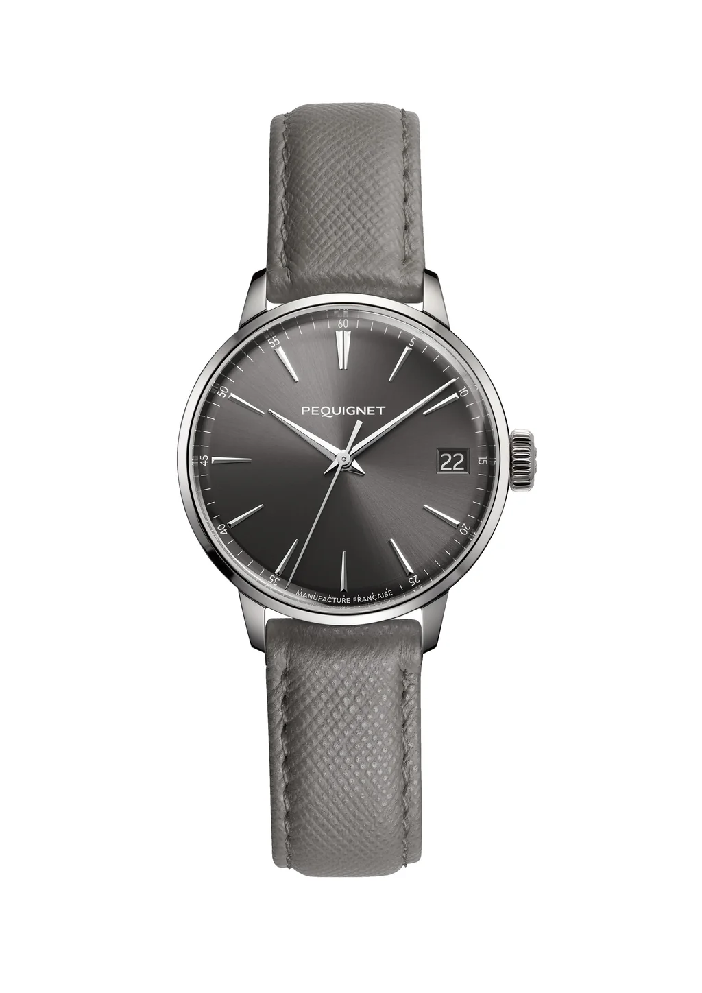 Montre Attitude Gris Estuaire thumbnail 2
