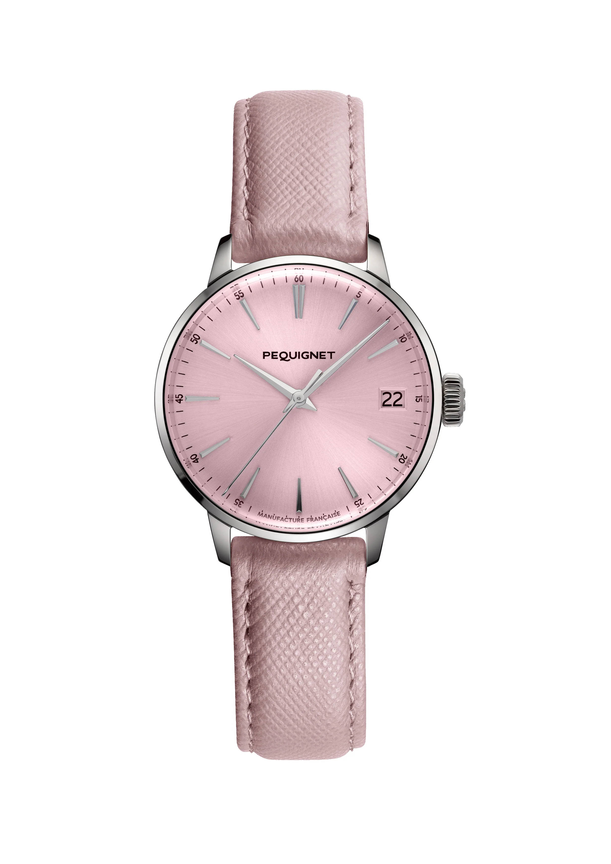 Montre Attitude Rose Festival thumbnail 2