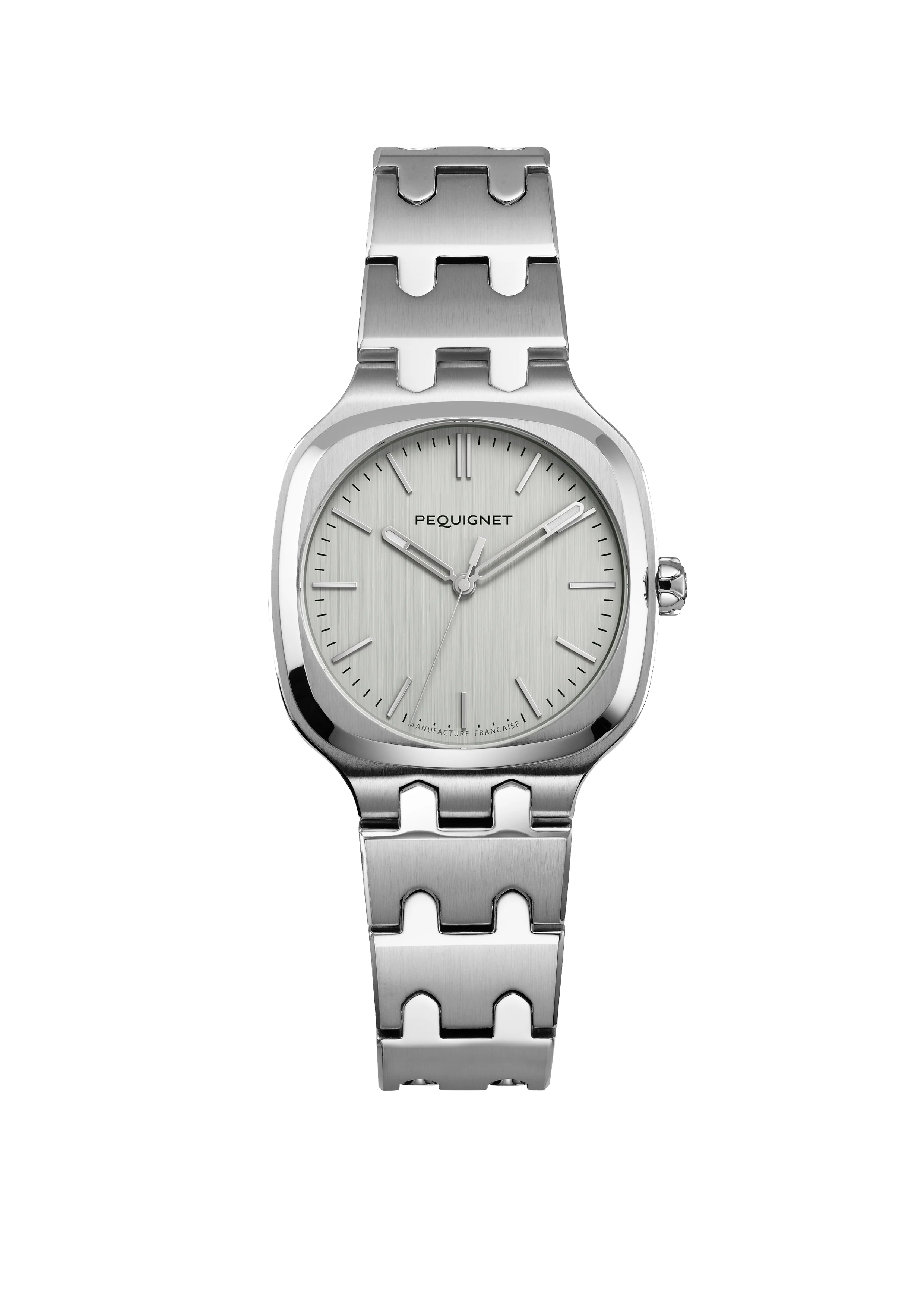 Concorde watch — Concorde Argent 30 Mm thumbnail 2