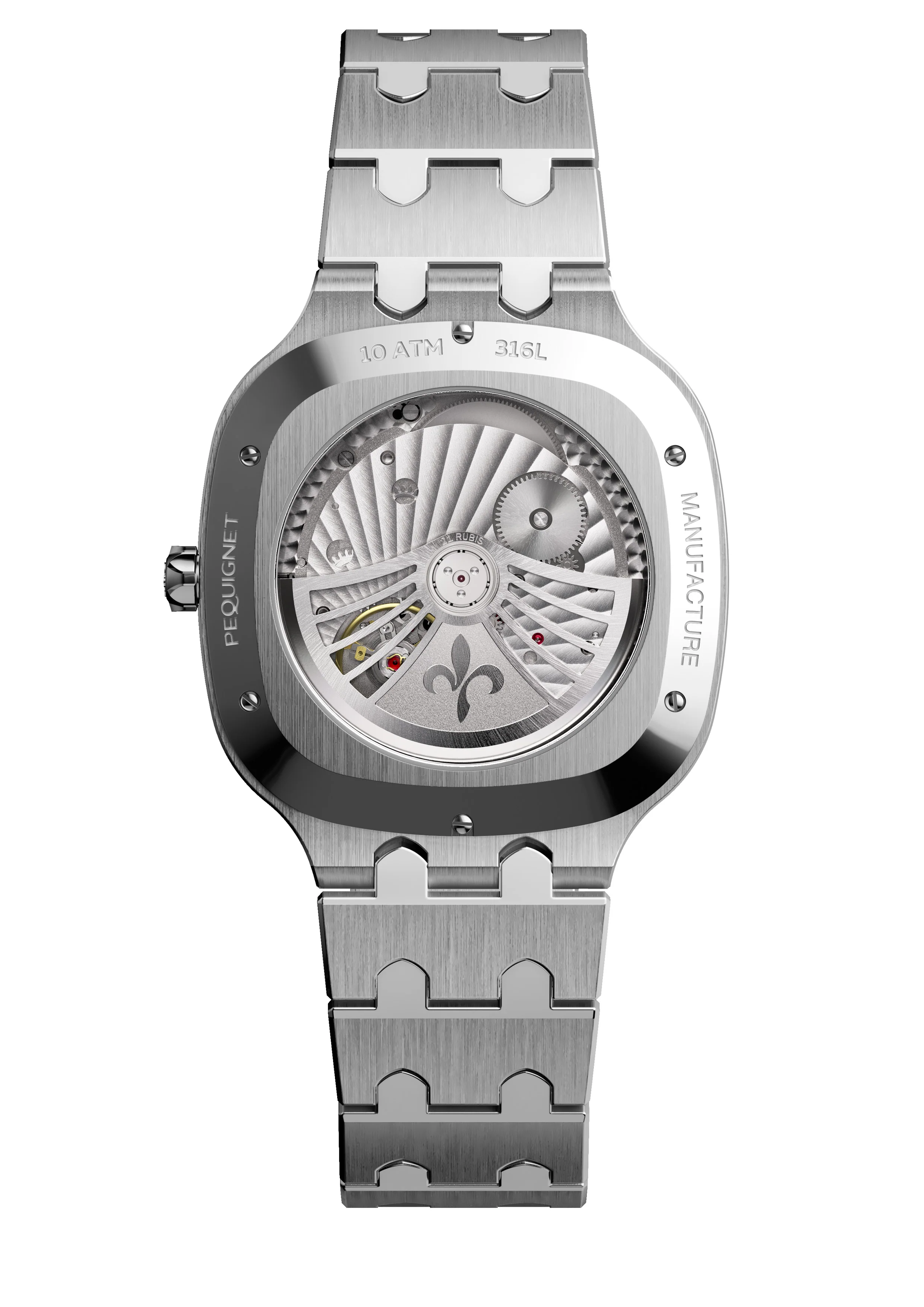 Concorde Watch — Concorde Dial Or 40 Mm thumbnail 2