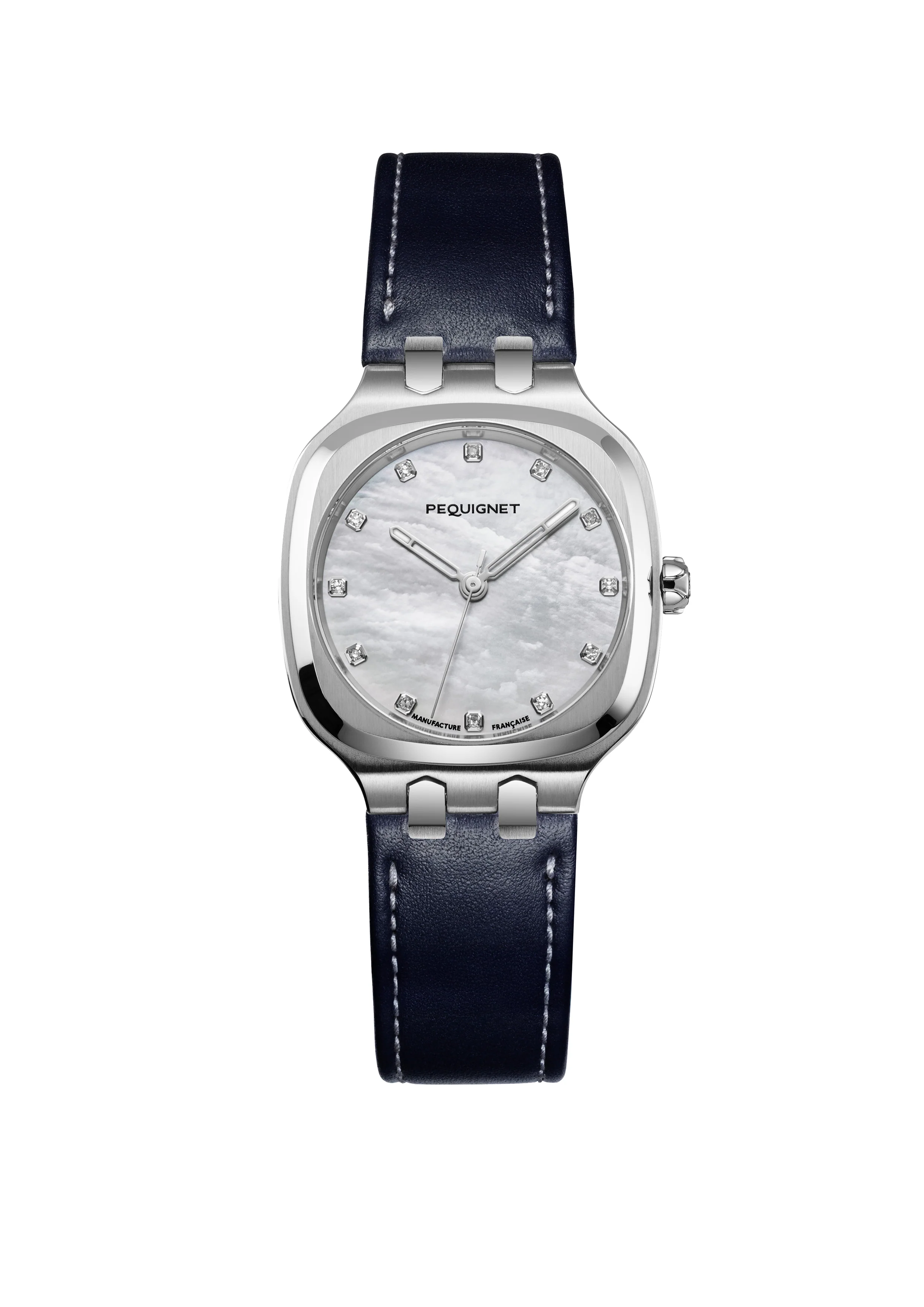 Concorde Mother-of-pearl watch thumbnail 2