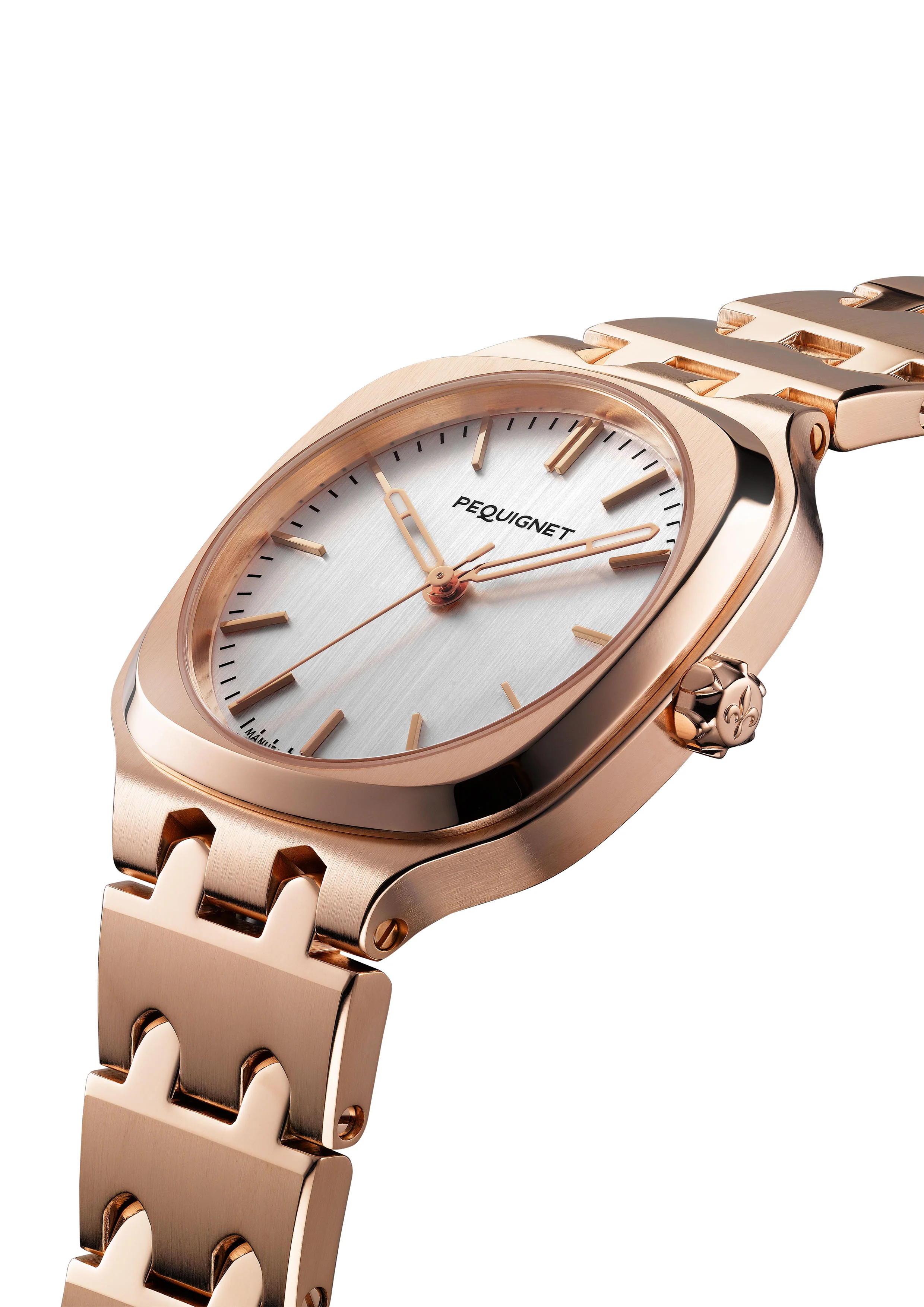 Concorde gold watch thumbnail 2