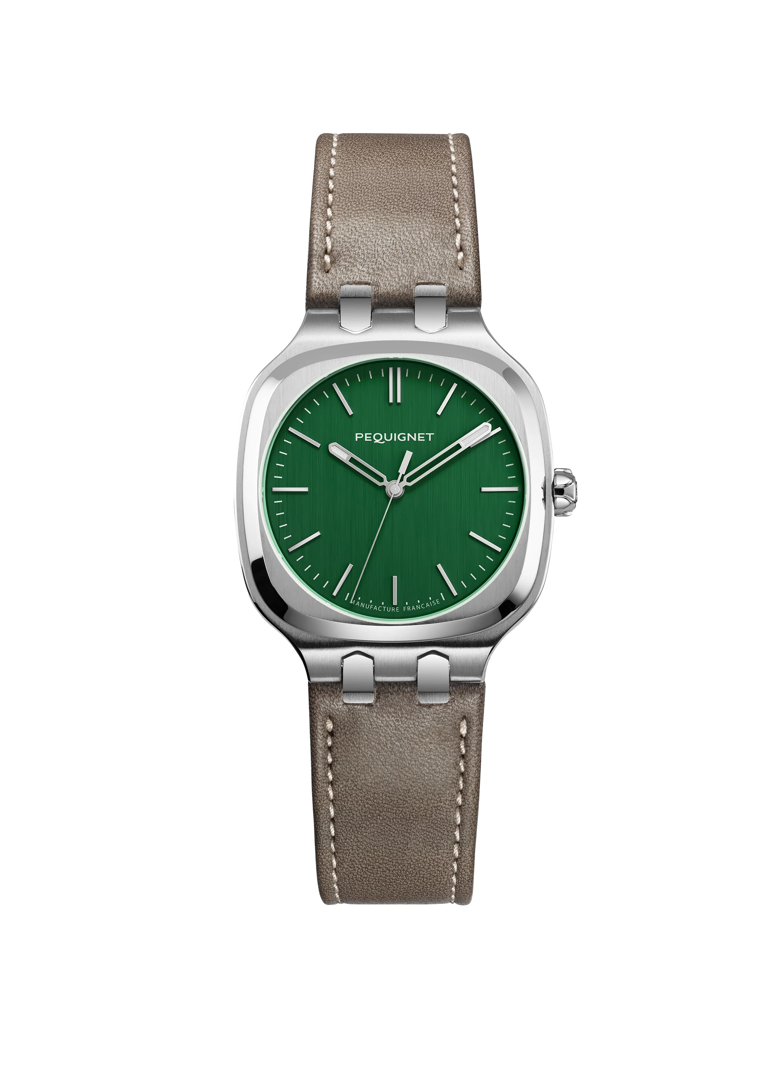 Concorde watch — Concorde Vert Imperial 30 Mm thumbnail 2
