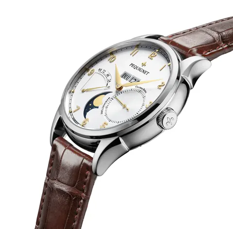 Montre Royale Grand Sport