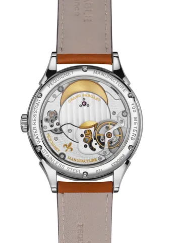 Montre Royale Manuelle