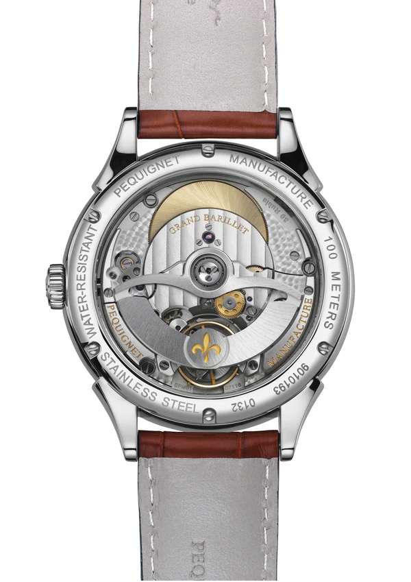 Montre Royale Origine thumbnail 2