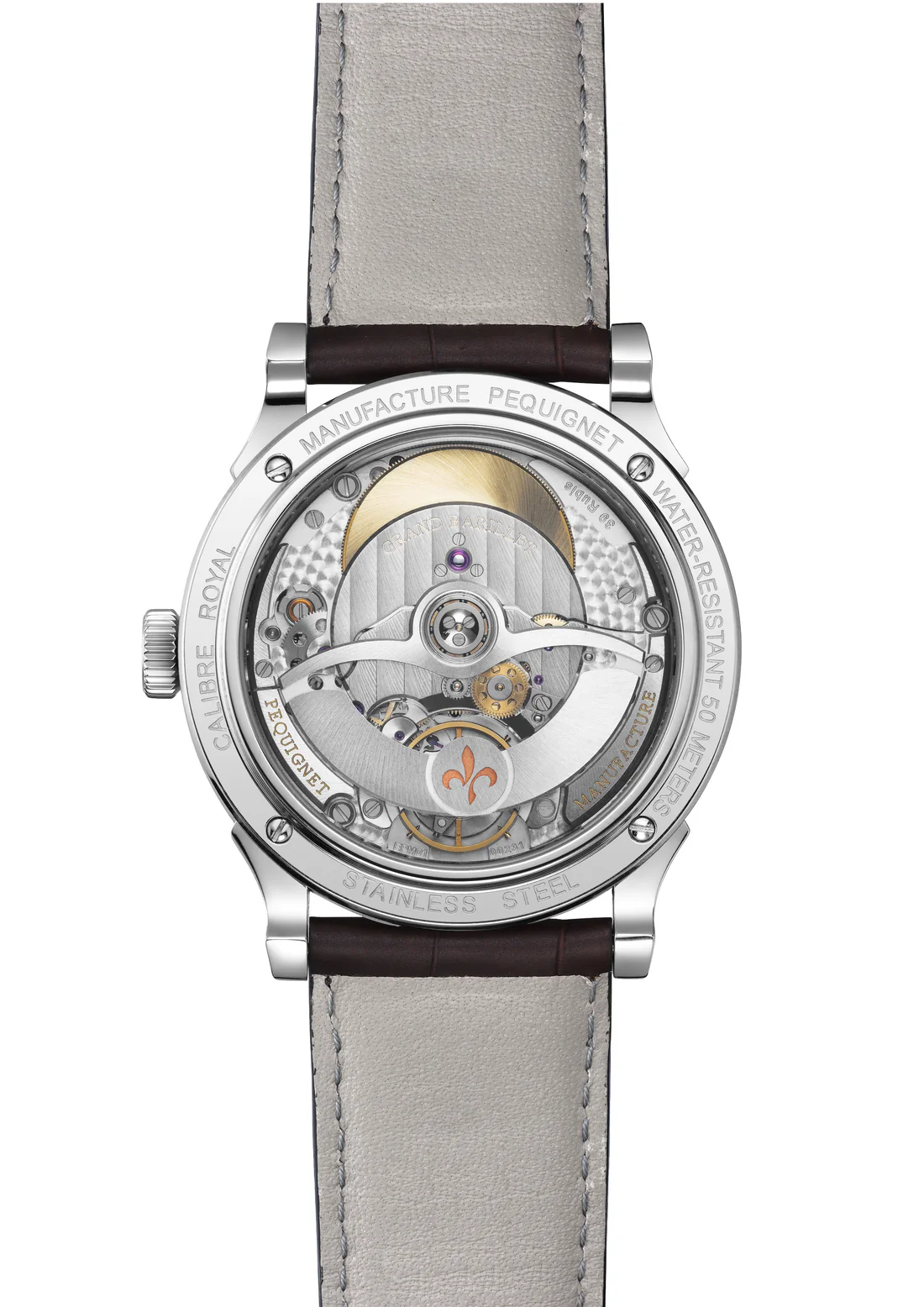 Montre Royale Paris thumbnail 2