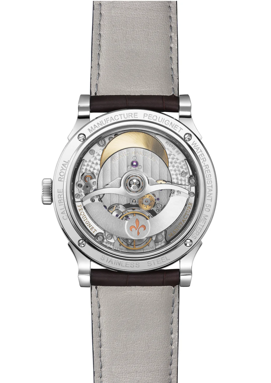 Montre Royale Paris