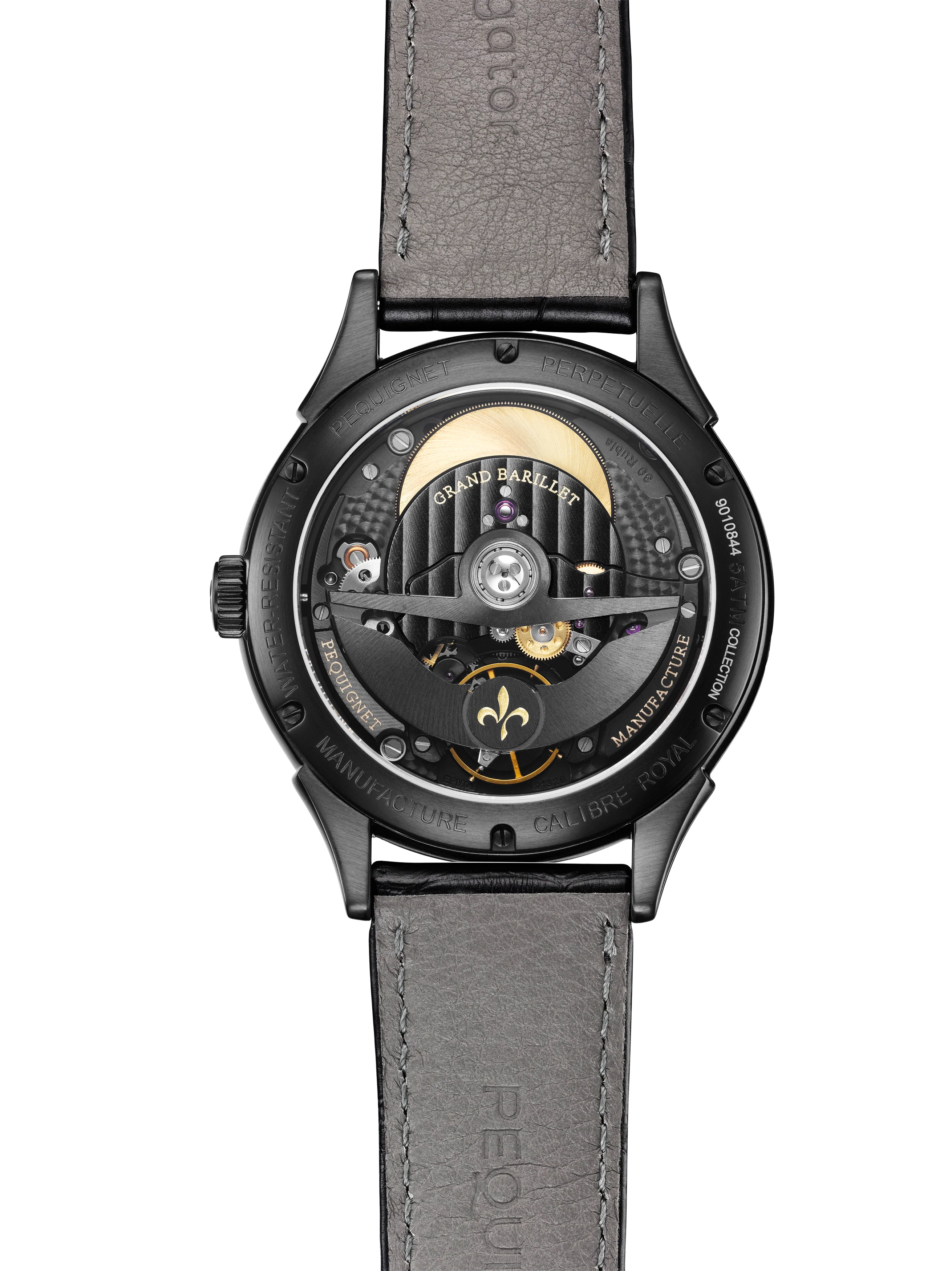 Royale Saphir Phantom - Limited edition thumbnail 2