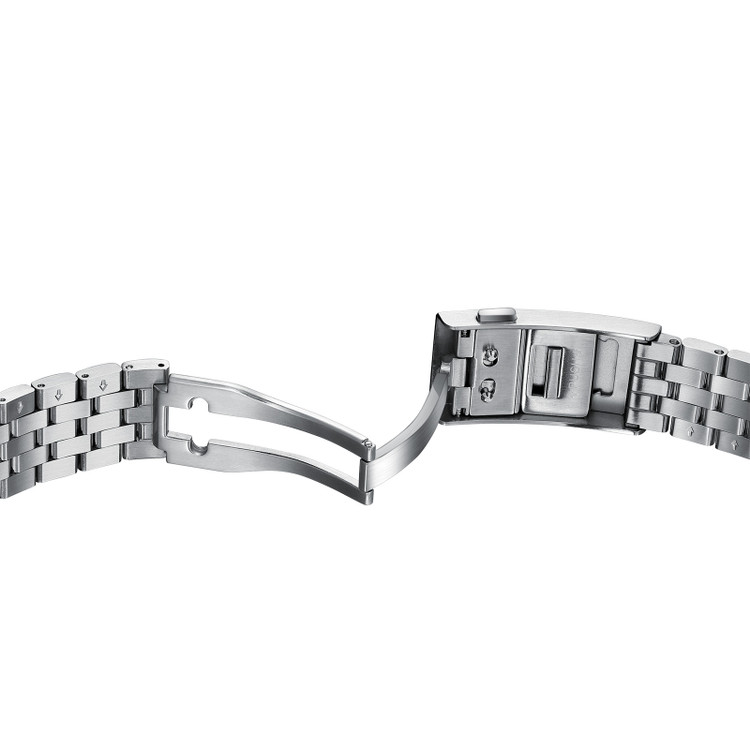 PHOIBOS Voyager 200M Automatic Diver Watch PY026E Sunray Gray thumbnail 4