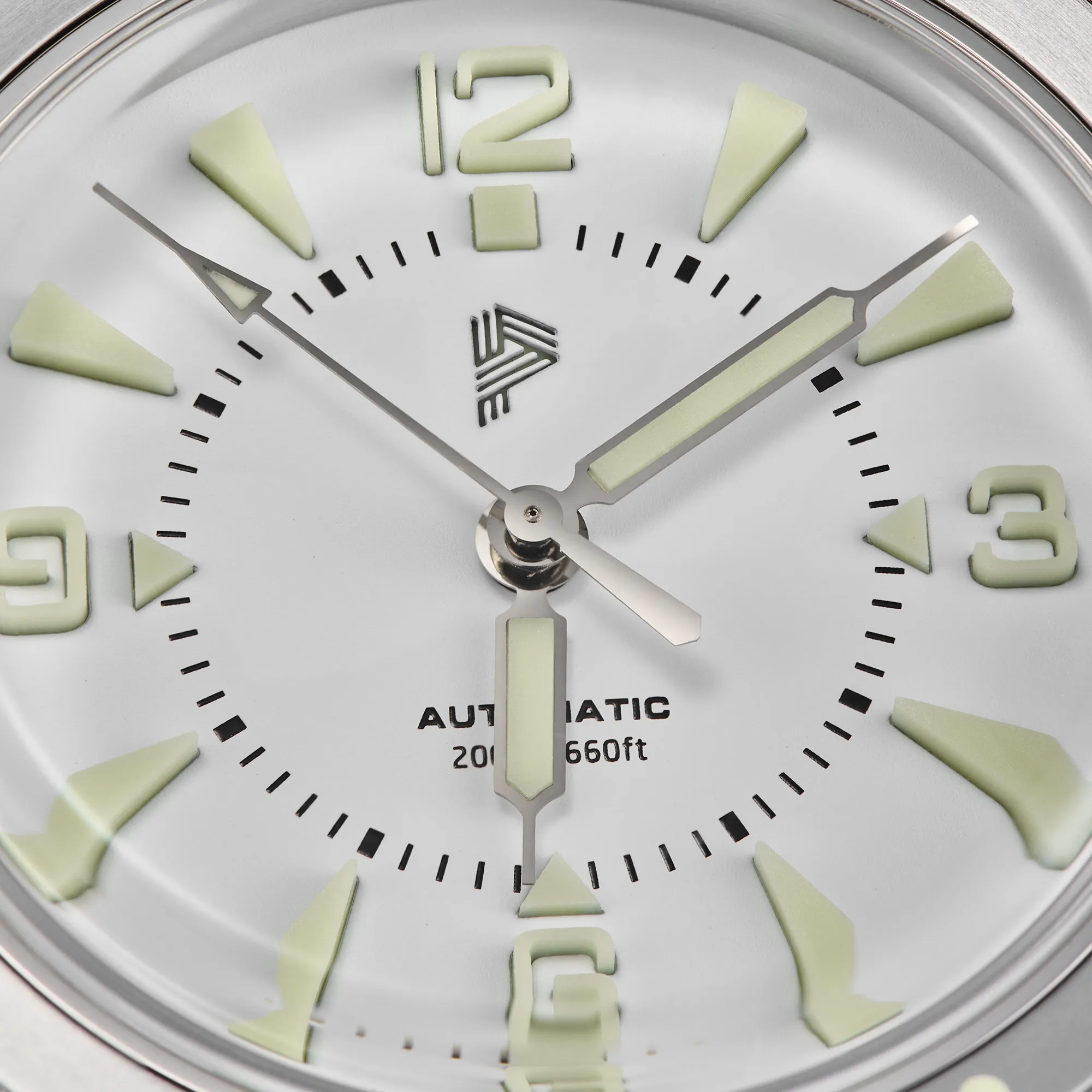 PH-2 with FKM strap（white dial） thumbnail 5