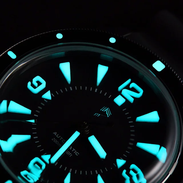 PH-2 with FKM strap