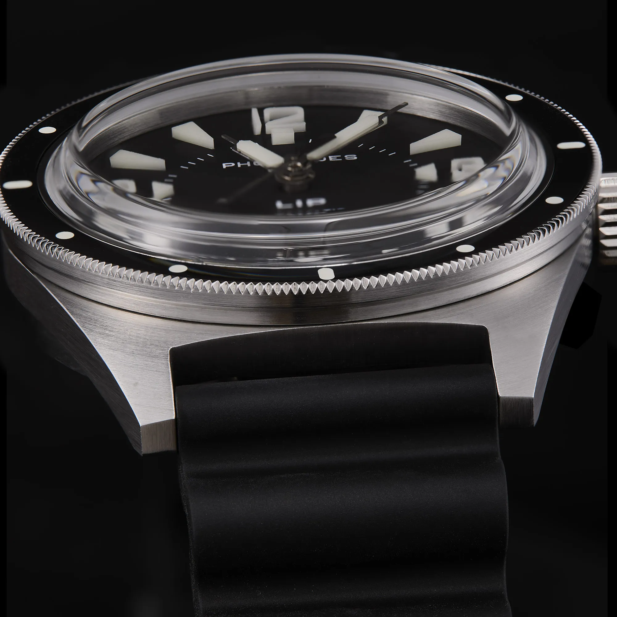 PH-2 with FKM strap thumbnail 4