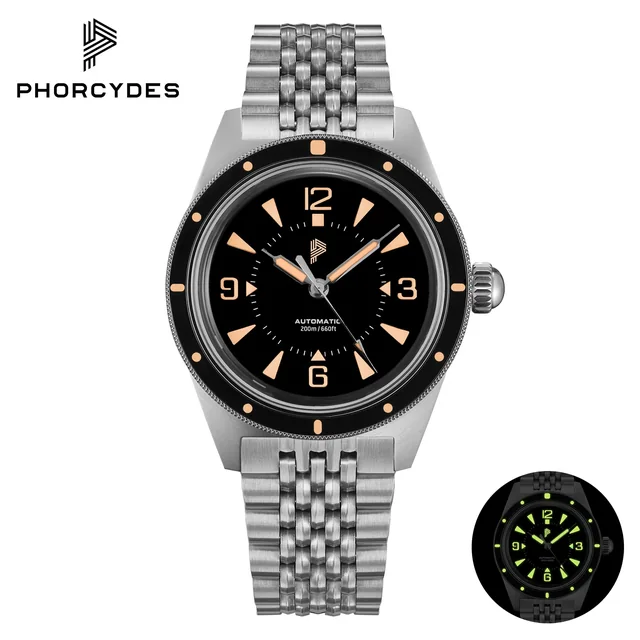 PH-2 with bracelet