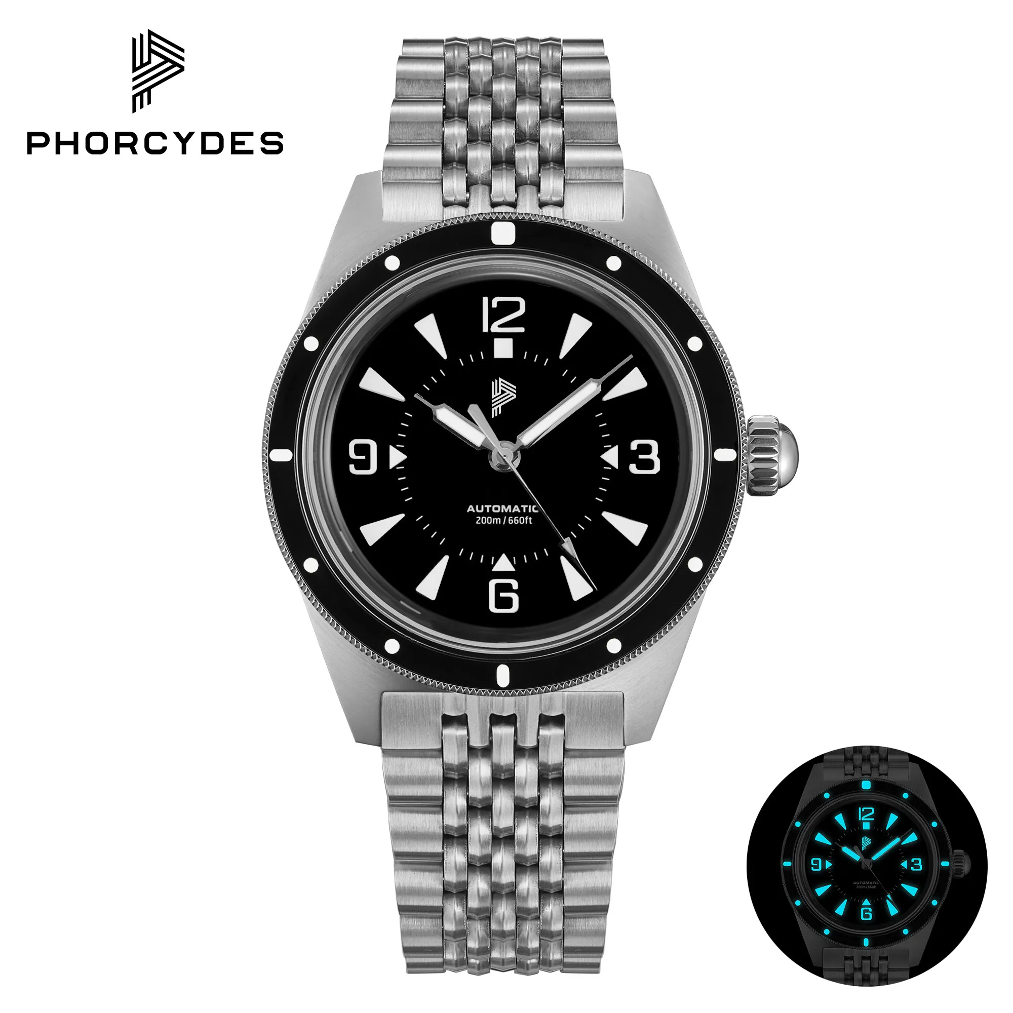 PH-2 with bracelet thumbnail 3
