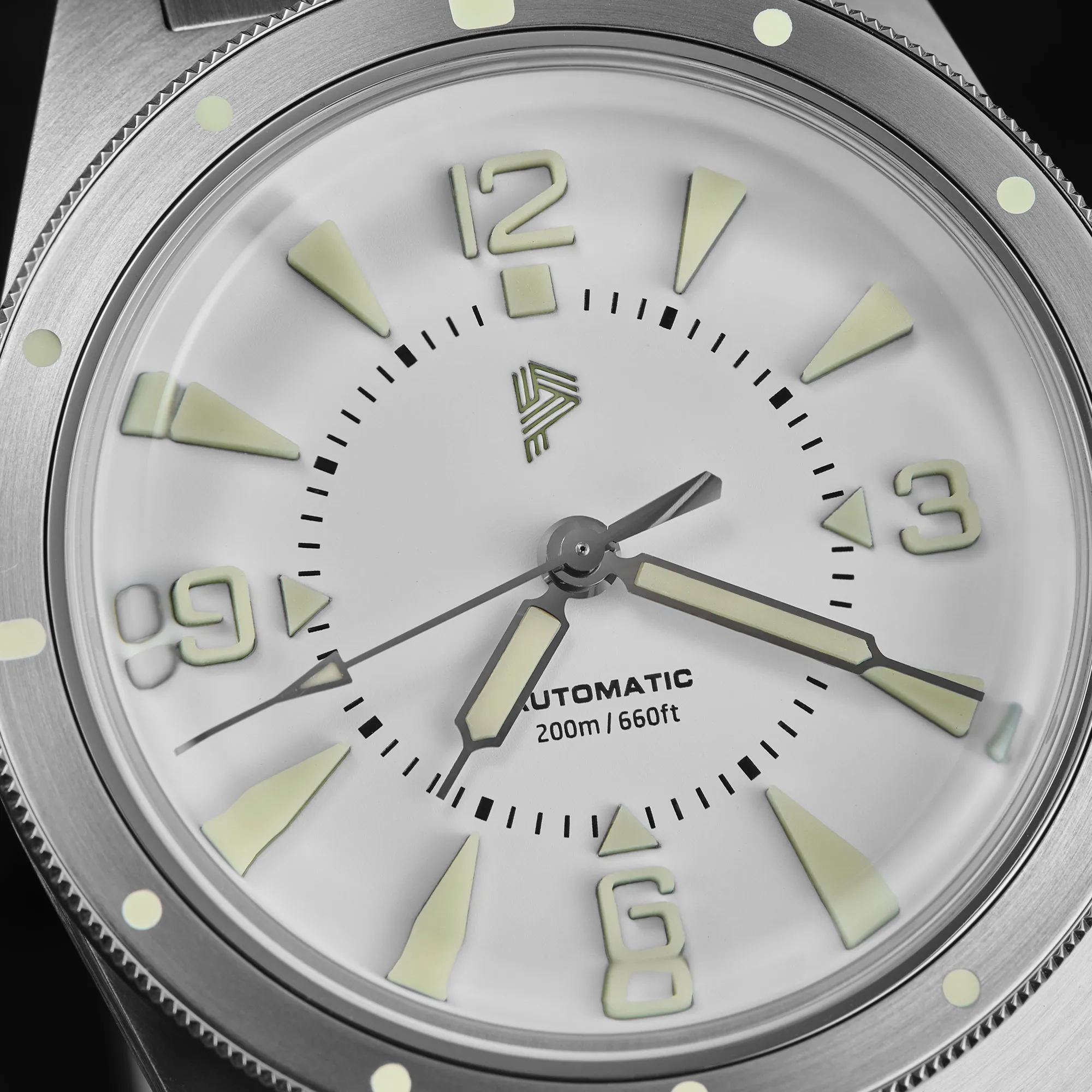 PH-2 with bracelet（white dial） thumbnail 5