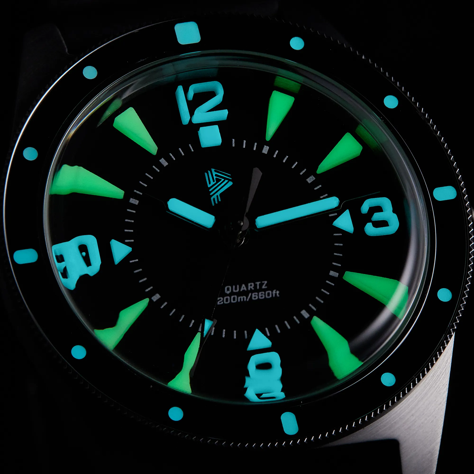 PH-3A with FKM strap thumbnail 2