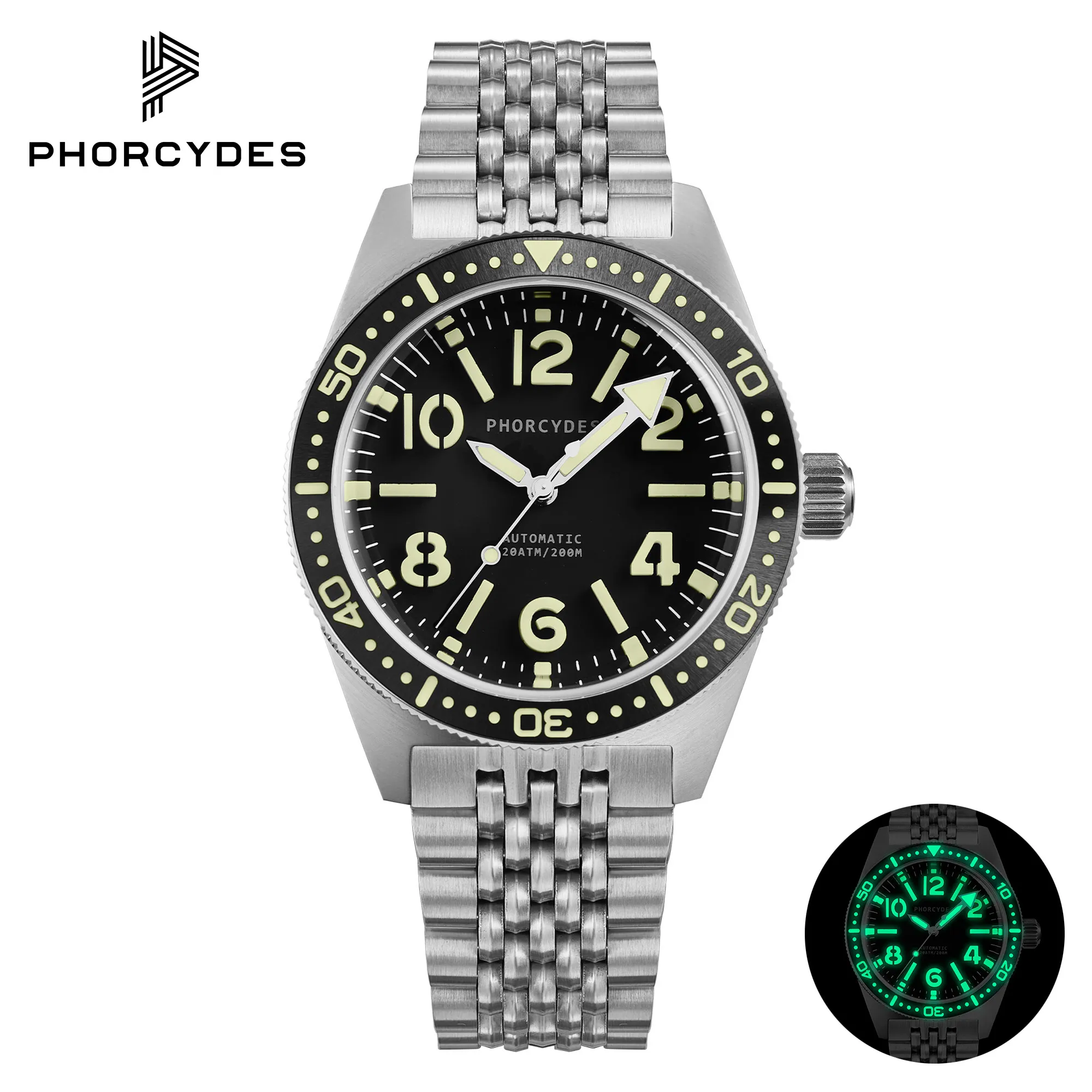 PH-4A（V2.0） bracelet thumbnail 3