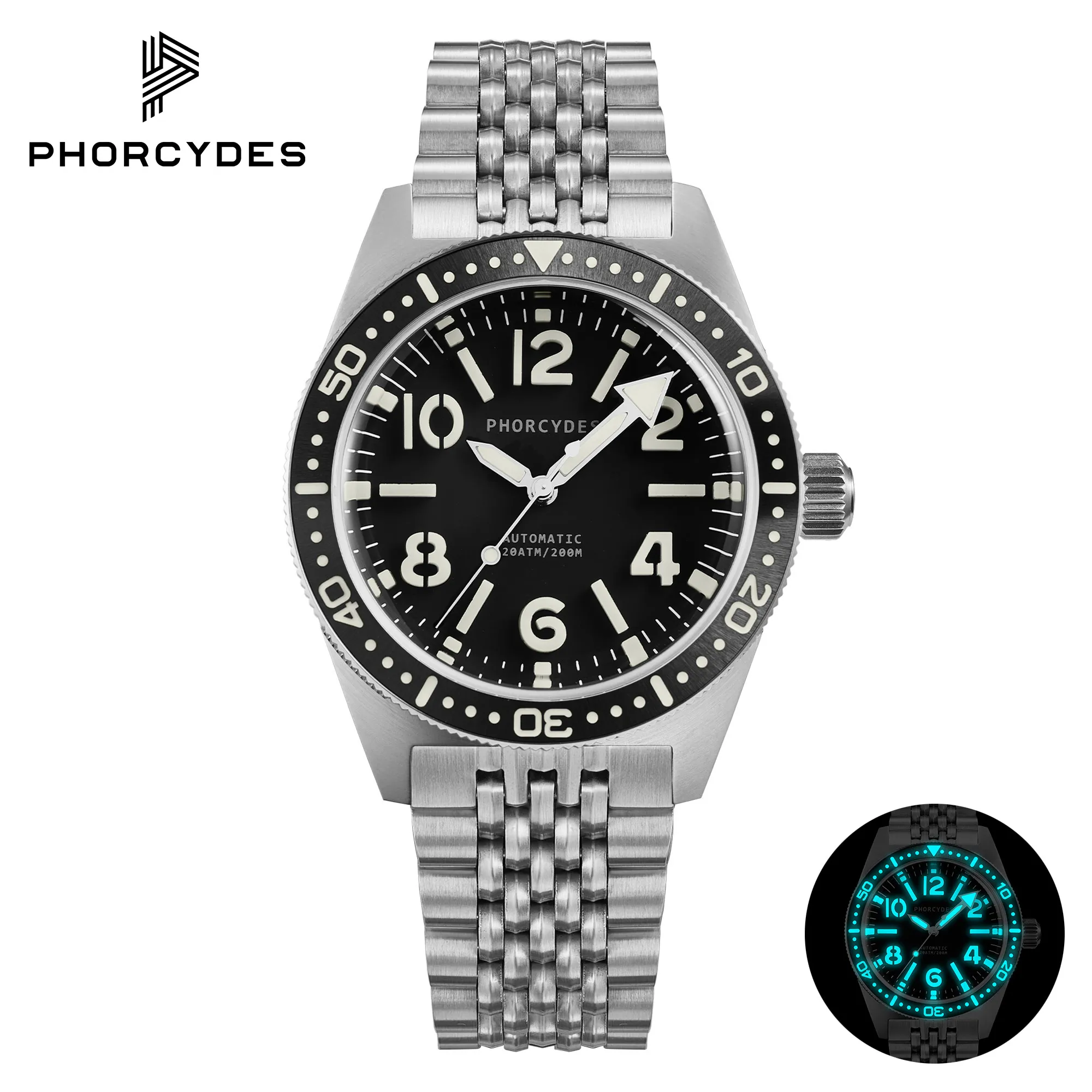 PH-4A（V2.0） bracelet thumbnail 5