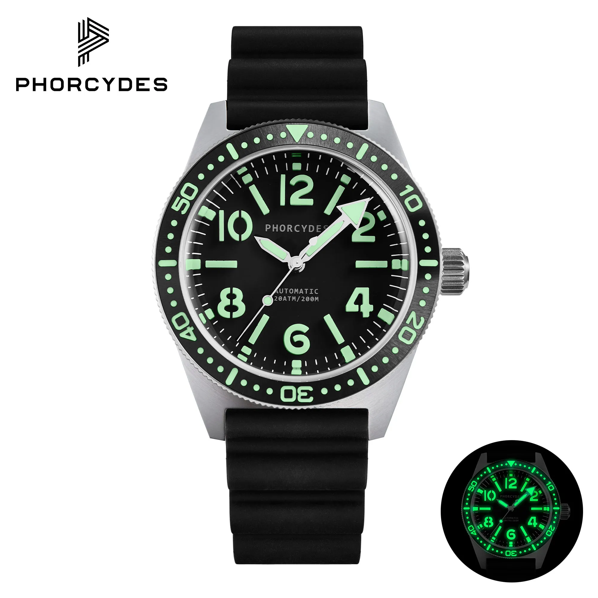 PH-4A（V2.0） FKM strap thumbnail 3