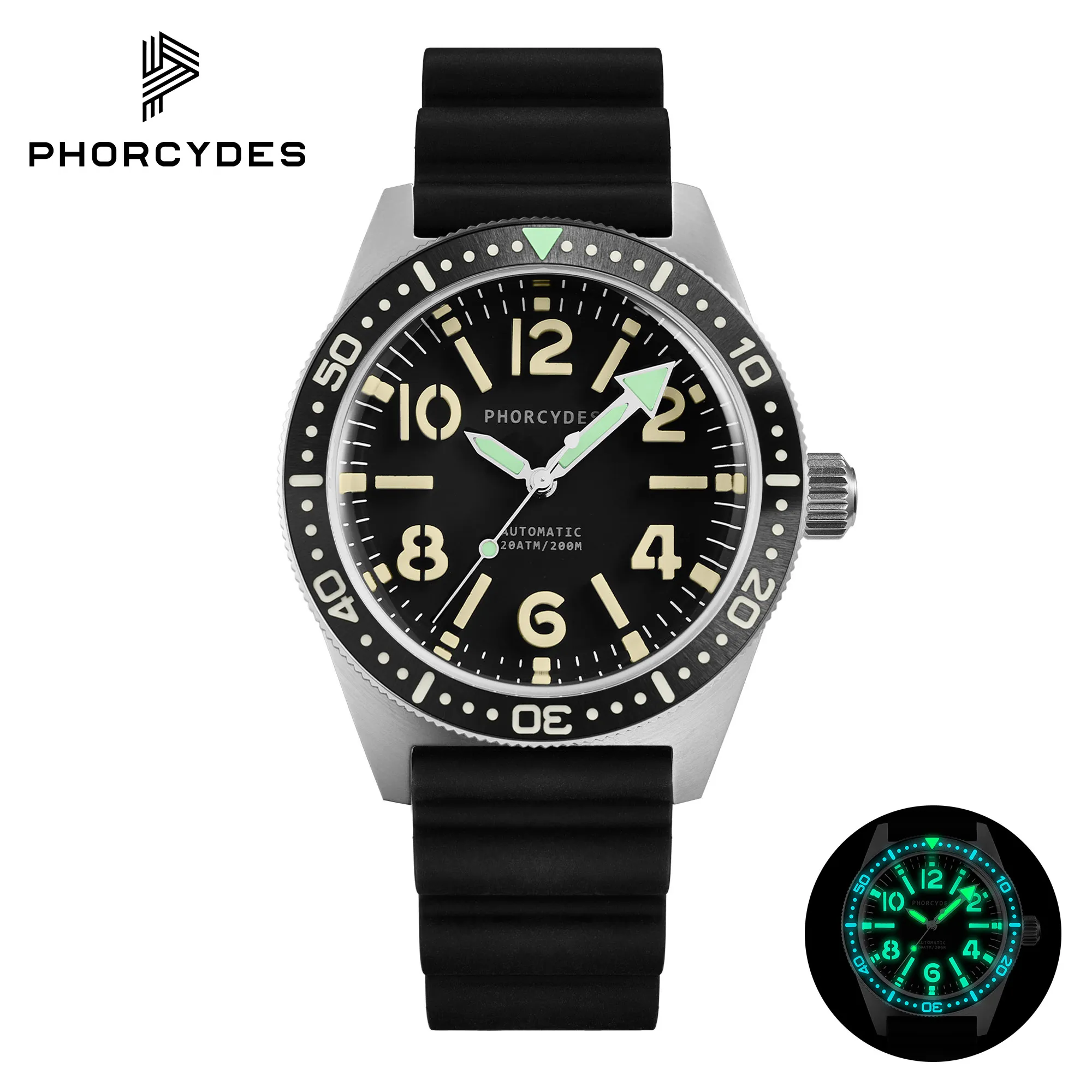 PH-4A（V2.0） FKM strap thumbnail 4