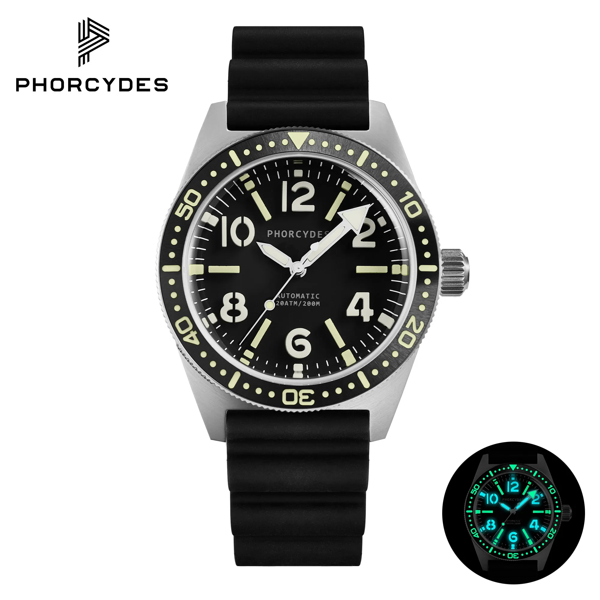 PH-4A（V2.0） FKM strap thumbnail 3