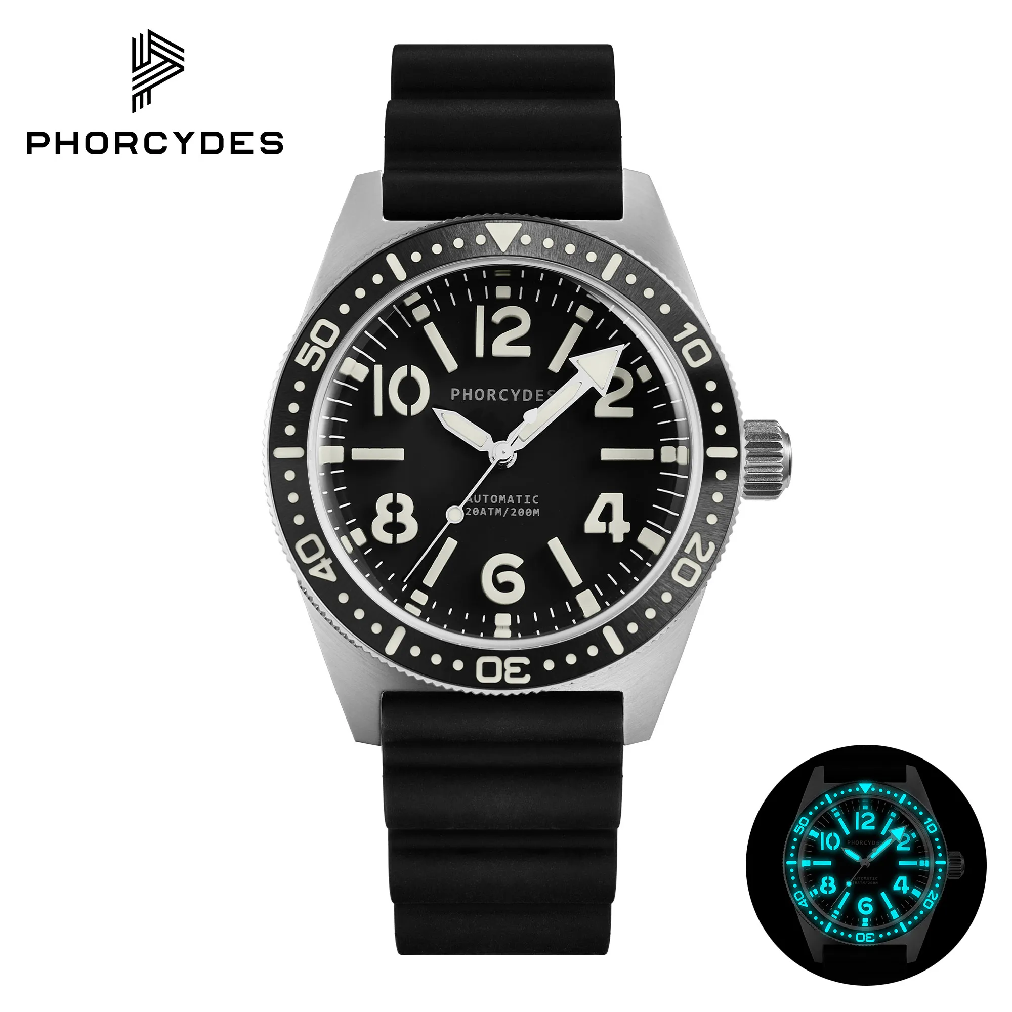 PH-4A（V2.0） FKM strap thumbnail 4